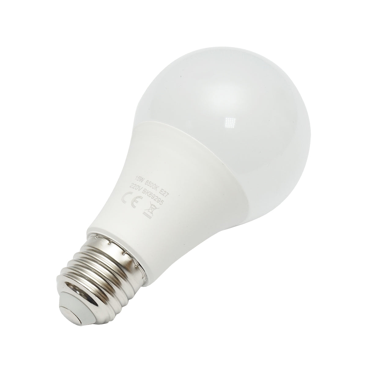 Lampadina LED 15W 220V E27 - immagine 2