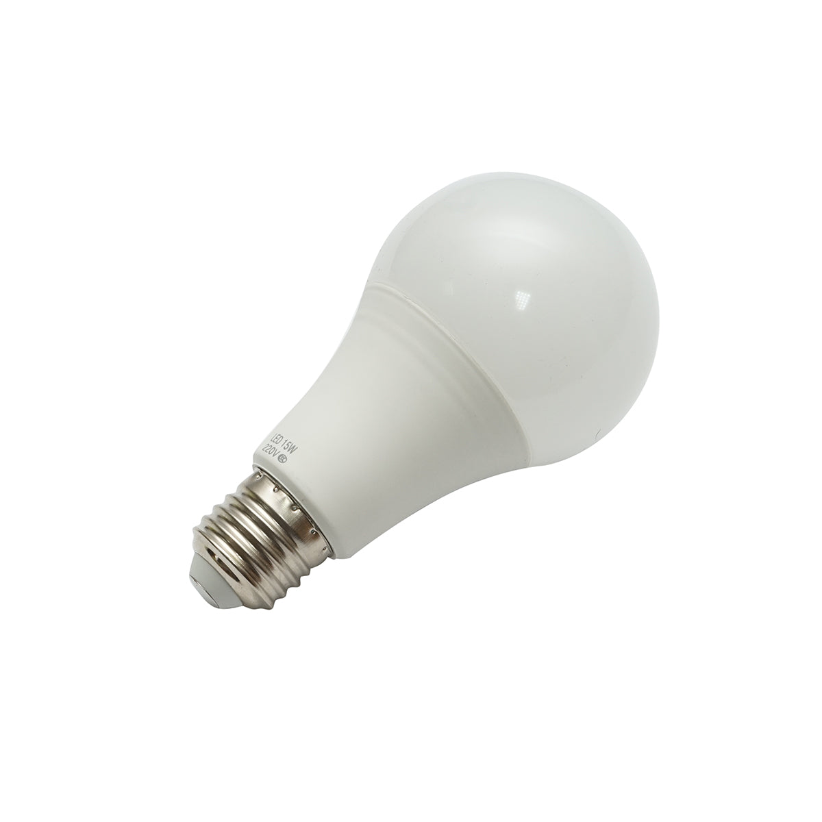 Lampadina LED 15W 220V E27 - immagine 2