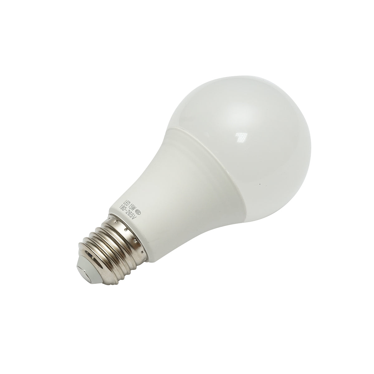 Lampadina LED 15W 220V E27 - immagine 2