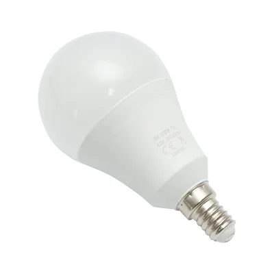 Lampadina LED 5W 12V E14 6500K - immagine 3