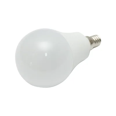 Lampadina LED 5W 12V E14 6500K - immagine 2