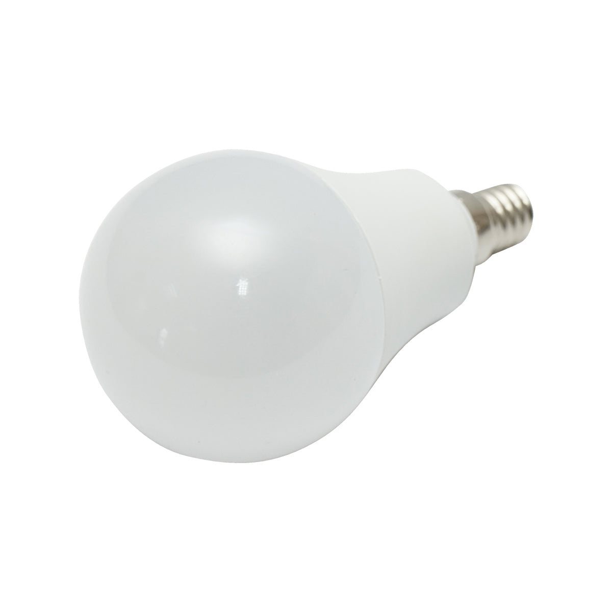 Lampadina LED 5W 12V E14 6500K - immagine 2