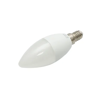 Lampadina LED 5W 220V E14 - immagine 3