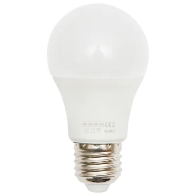 Lampadina LED 5W 220V E27 - immagine 2