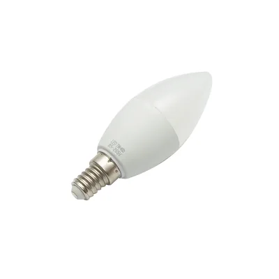 Lampadina LED 7W 220V E14 - immagine 2