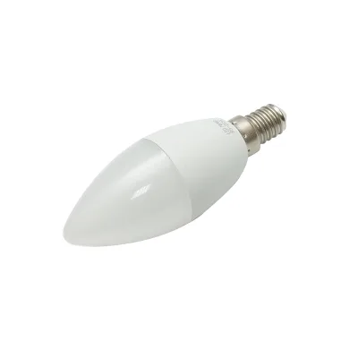 Lampadina LED 7W 220V E14 - immagine 3