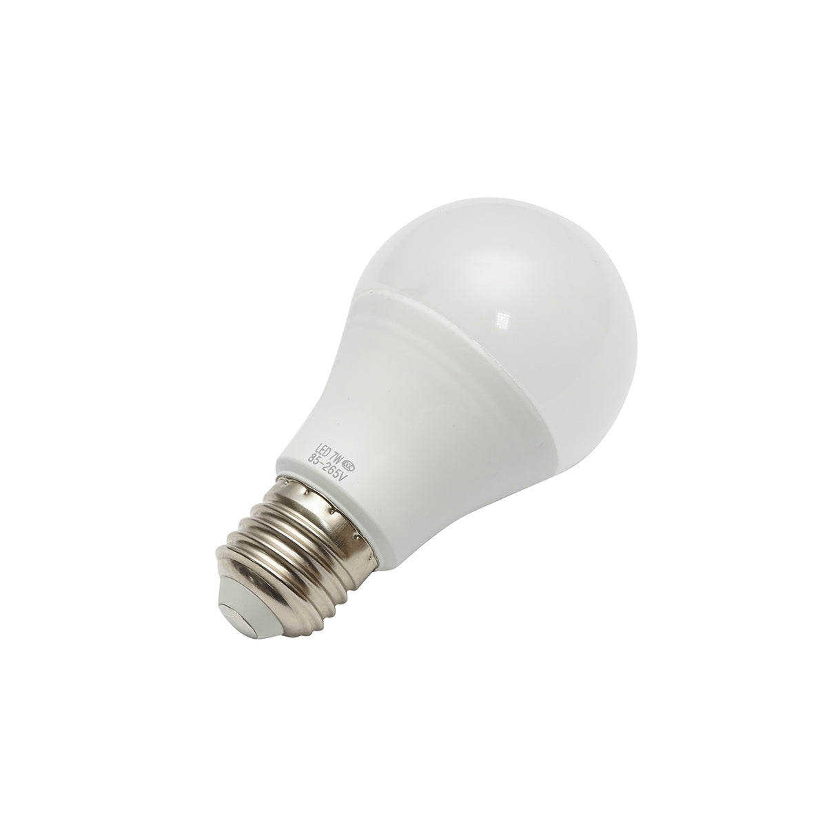 Lampadina LED 7W 220V E27 - immagine 2