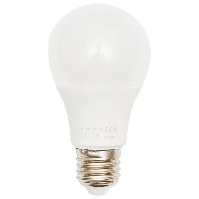 Lampadina LED 7W 220V E27 - immagine 2