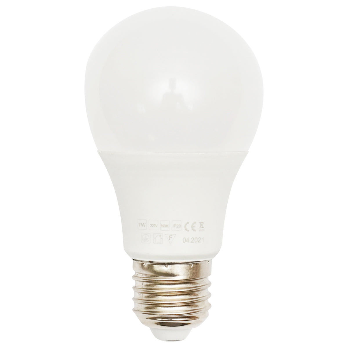 Lampadina LED 7W 220V E27 - immagine 2