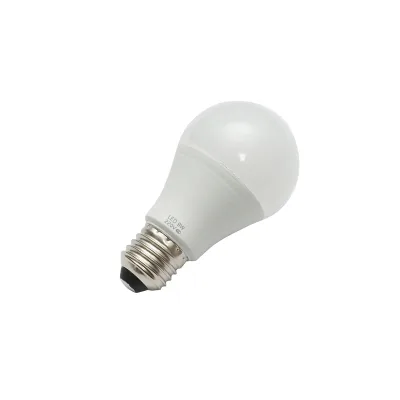 Lampadina LED 9W 220V E27 - immagine 2