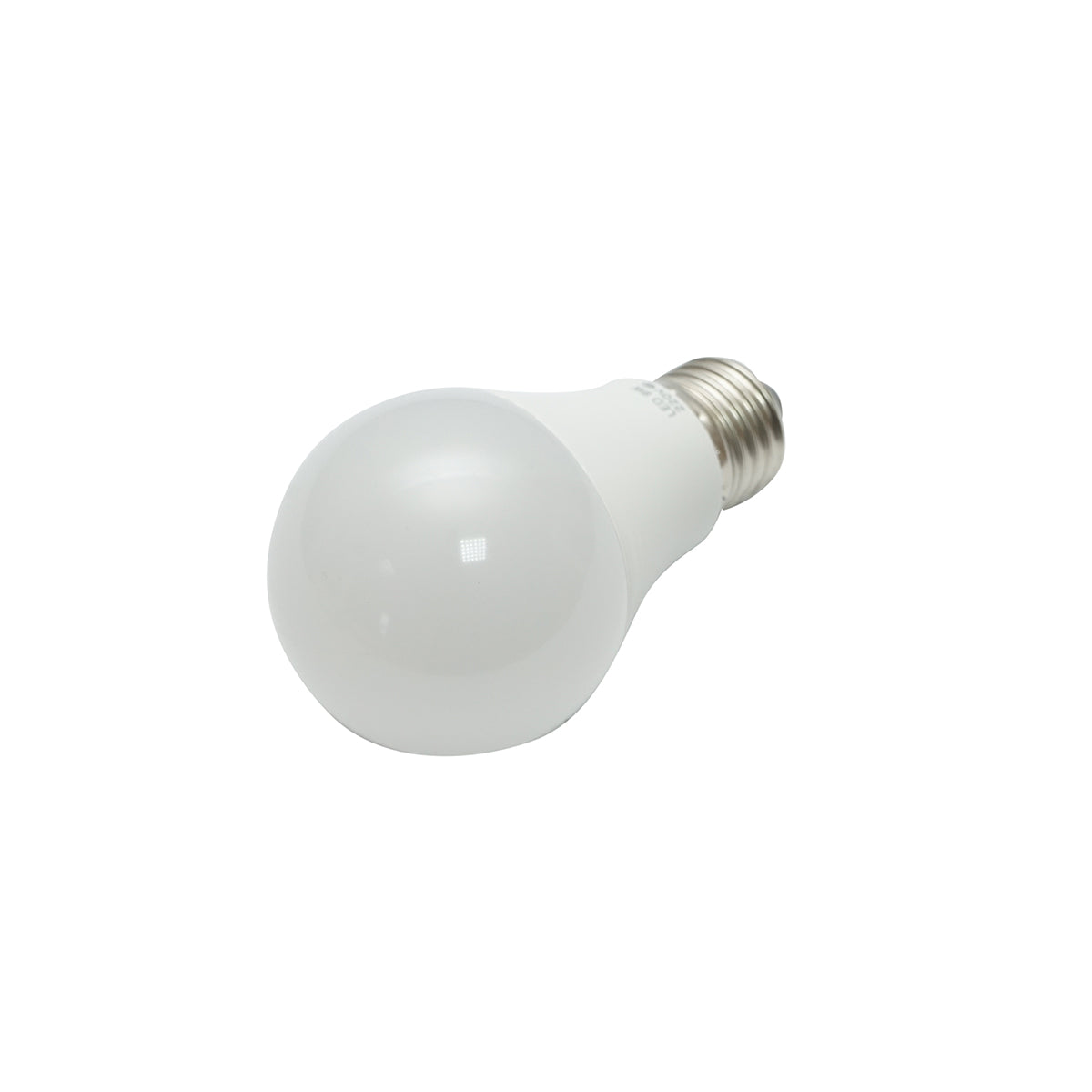 Lampadina LED 9W 220V E27 - immagine 3
