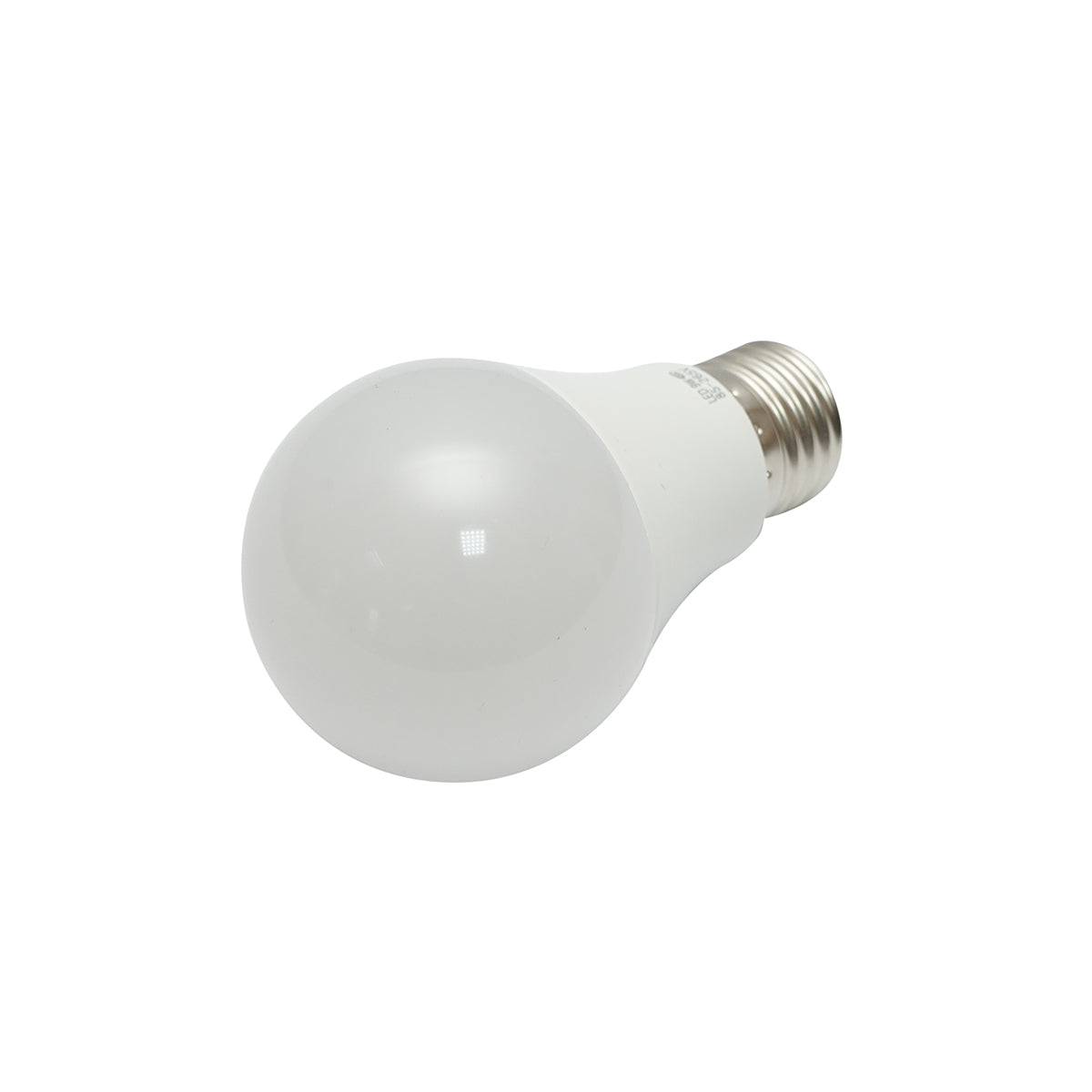 Lampadina LED 9W 220V E27 - immagine 3