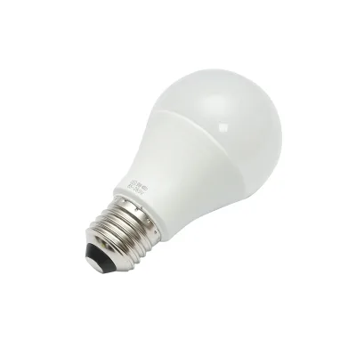 Lampadina LED 9W 220V E27 - immagine 2