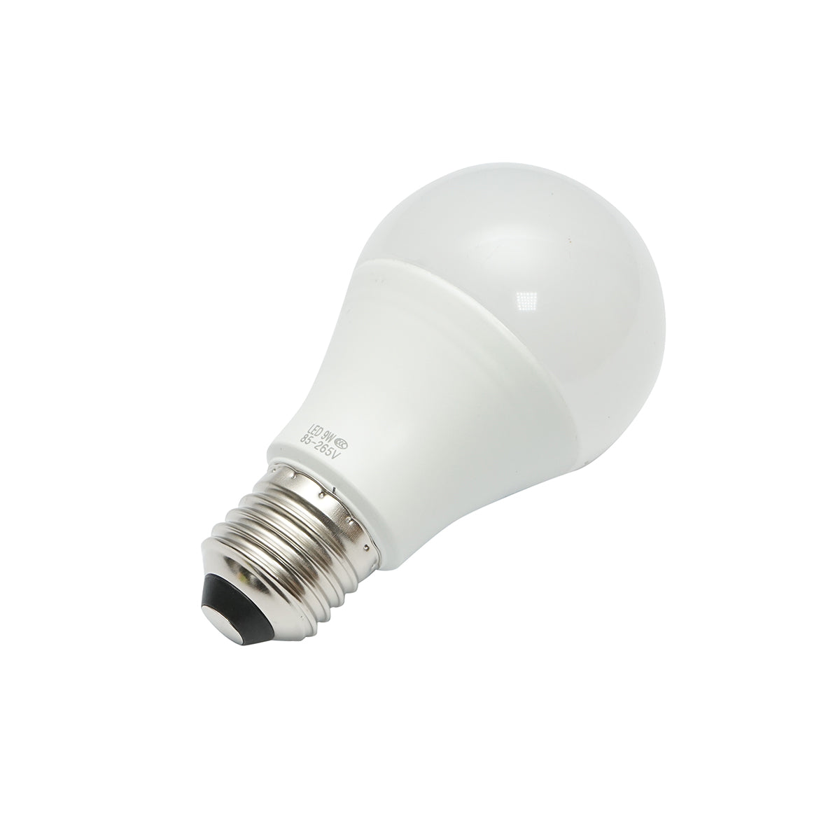 Lampadina LED 9W 220V E27 - immagine 2