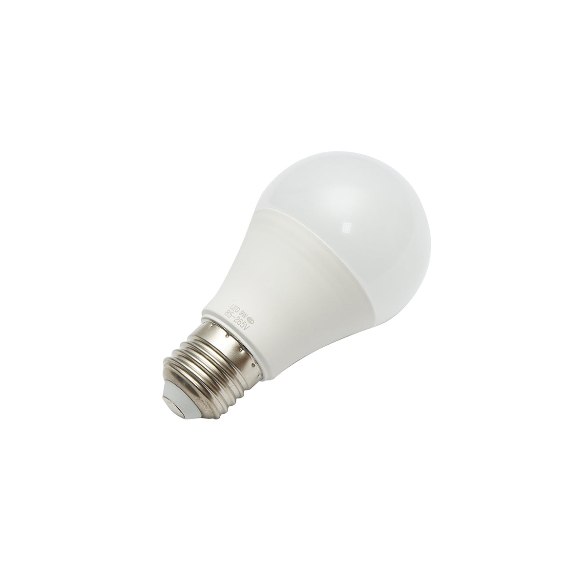 Lampadina LED 9W 220V E27 - immagine 2