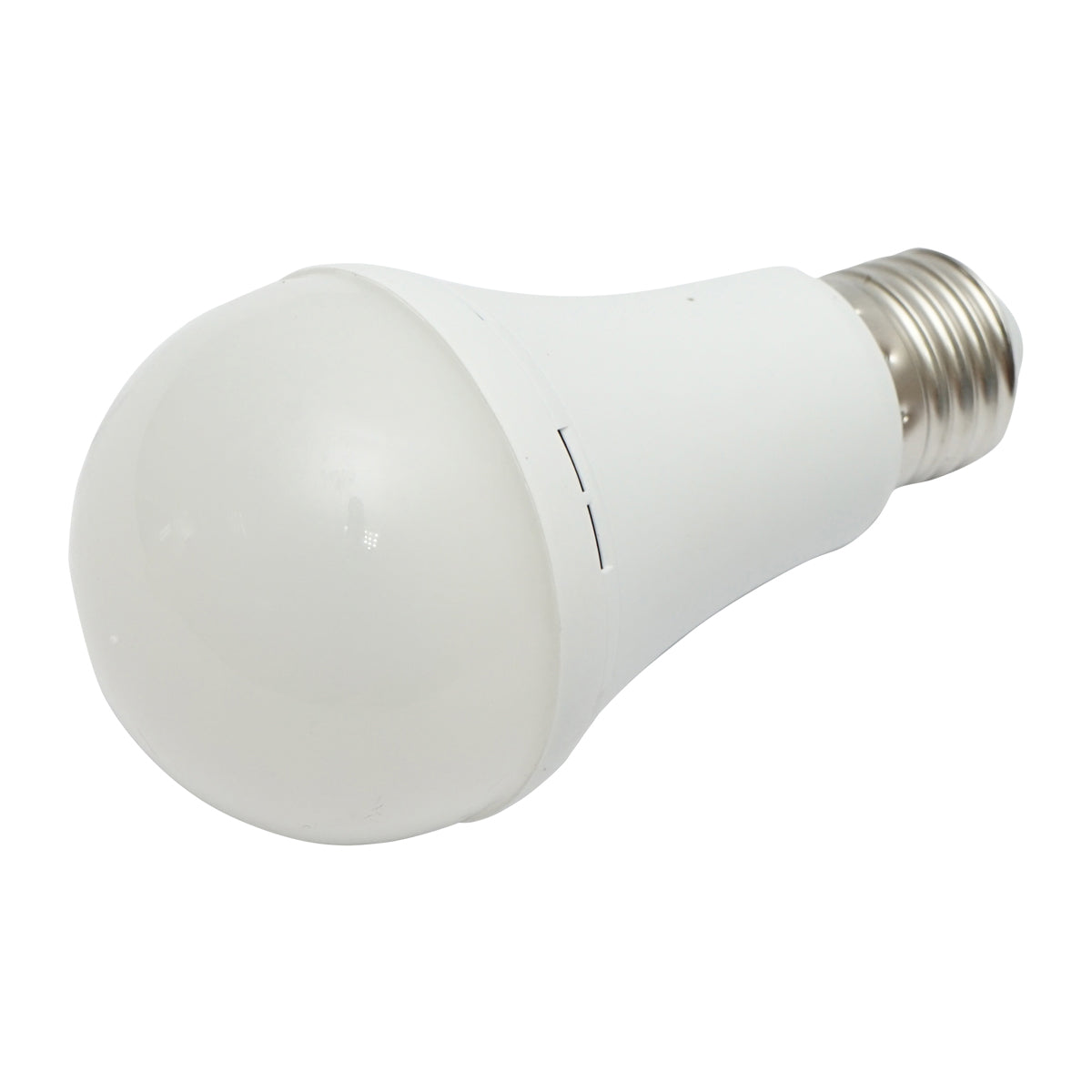 Lampadina LED 9W, 220V, con sistema di emergenza e batteria ricaricabile 1200mah - immagine 3