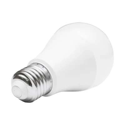Lampadina LED E27 7W 220V 630 lumen in plastica - immagine 2