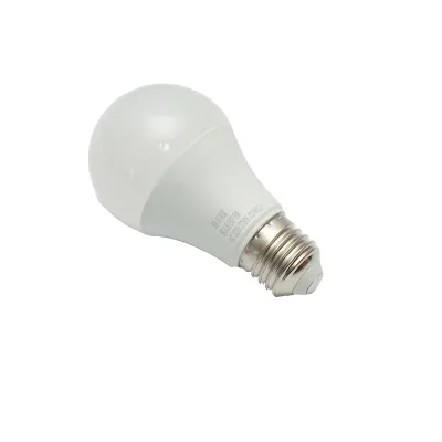 Lampadina LED E27 9W, 2700K, 220V - immagine 4
