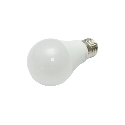 Lampadina LED E27 9W, 2700K, 220V - immagine 3