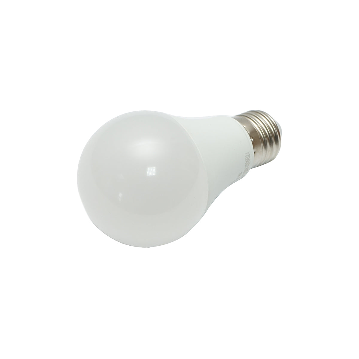 Lampadina LED E27 9W, 2700K, 220V - immagine 3