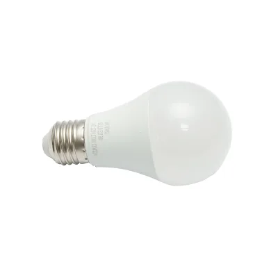 Lampadina LED E27 9W, 2700K, 220V - immagine 2