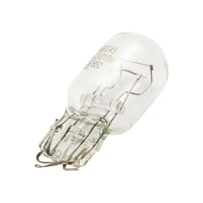 Lampadina per auto T20, 12V, 21/5W - immagine 2