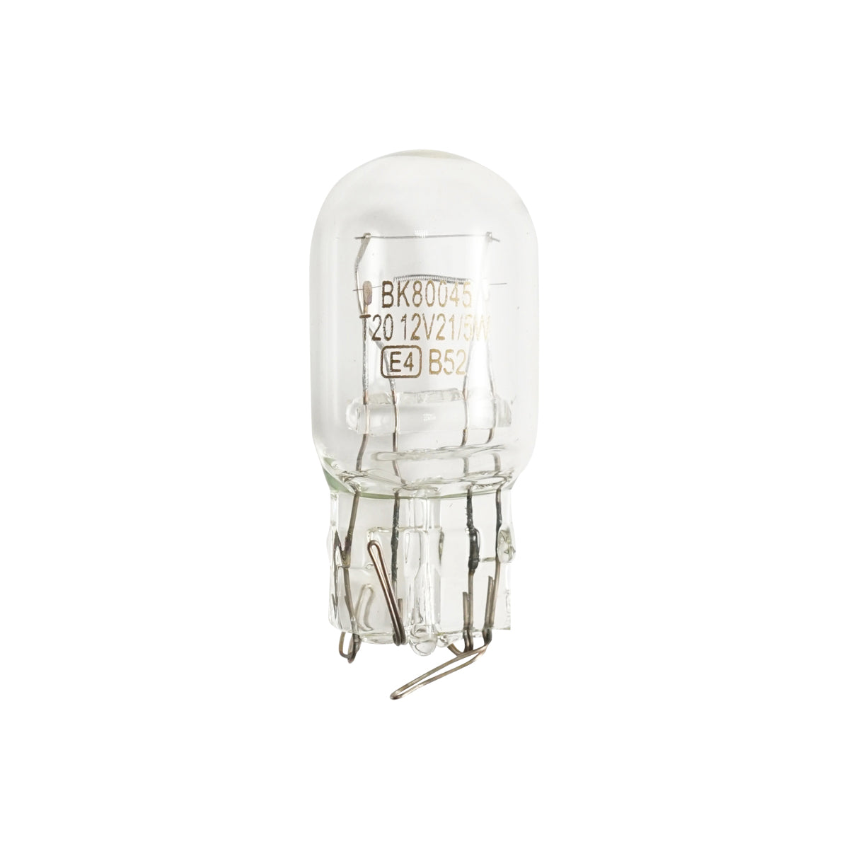 Lampadina per auto T20, 12V, 21/5W