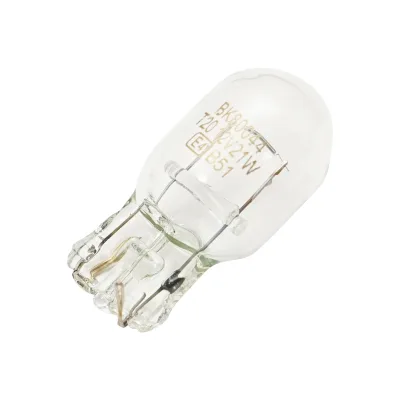 Lampadina per auto T20, 12V, 21W Breckner Germany - immagine 2