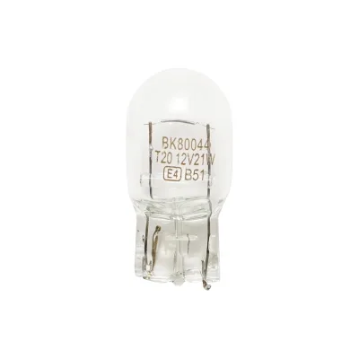 Lampadina per auto T20, 12V, 21W Breckner Germany