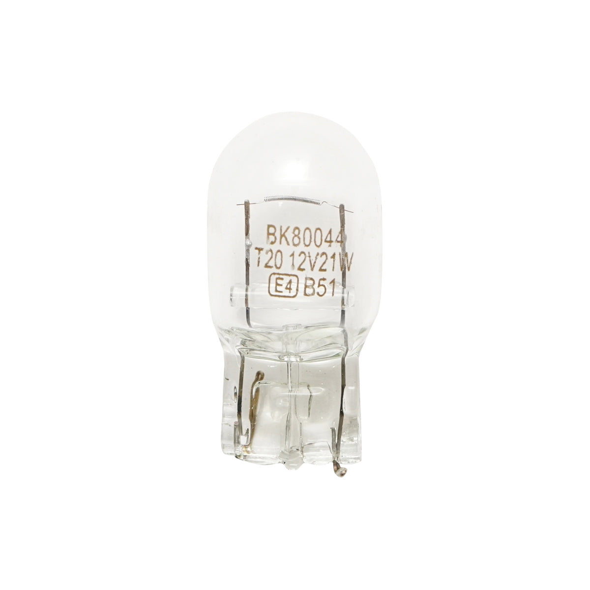 Lampadina per auto T20, 12V, 21W Breckner Germany