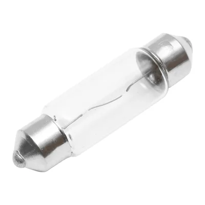 Lampadina plafoniera 24V SV 8,5 11x39 - immagine 2