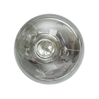 Lampadina riscaldante a infrarossi per pulcini e animali, E27, 250W, 230V. - immagine 3