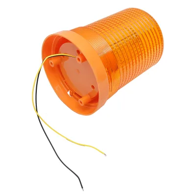 Lampeggiante con LED SMD 12/24V - immagine 3