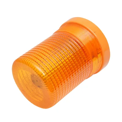 Lampeggiante con LED SMD 12/24V - immagine 2