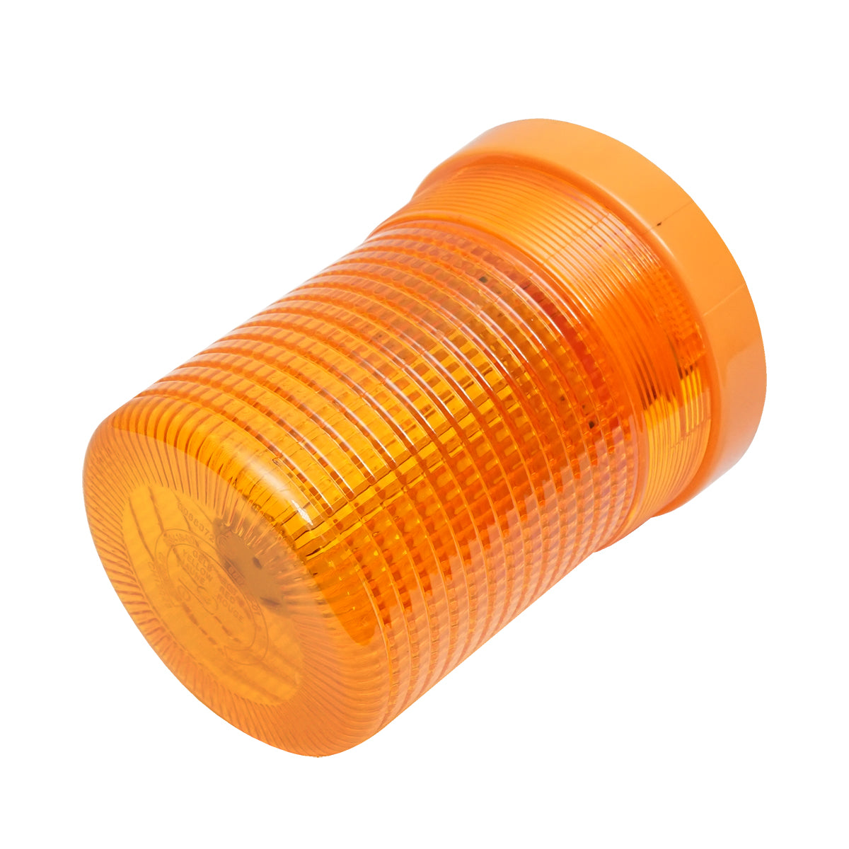 Lampeggiante con LED SMD 12/24V - immagine 2