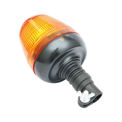 Lampeggiante LED 10–30V per supporto/piede da 12–24V Breckner Germany - immagine 2