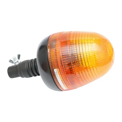 Lampeggiante LED 10–30V per supporto/piede da 12–24V Breckner Germany - immagine 3
