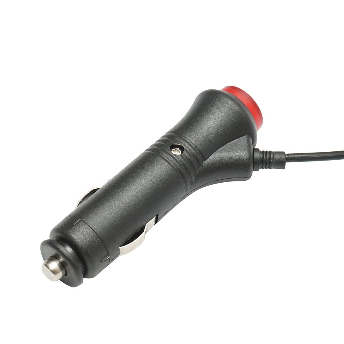 Lampeggiante LED 12–24V con base magnetica – IP65 - immagine 5