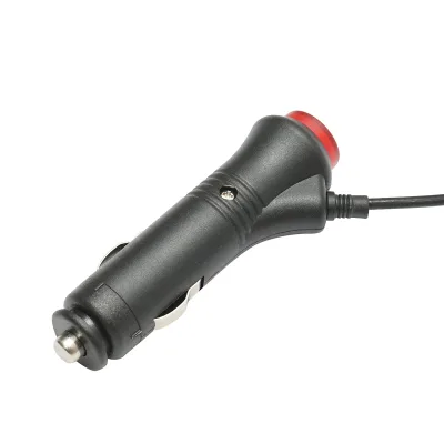 Lampeggiante LED 12–24V con base magnetica – IP65 - immagine 5