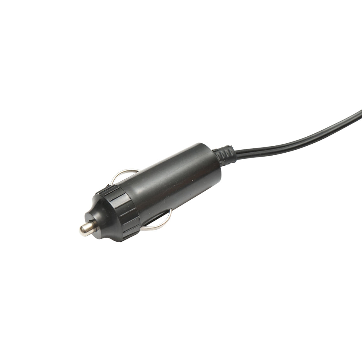 Lampeggiante LED/SMD 12V con base magnetica e spina accendisigari - immagine 4