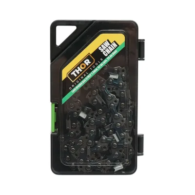 Lant drujba pas 3/8 LP, 26 de dinti, 1.3mm, 52 zale, lungime 35cm UZ PROFESIONAL THOR