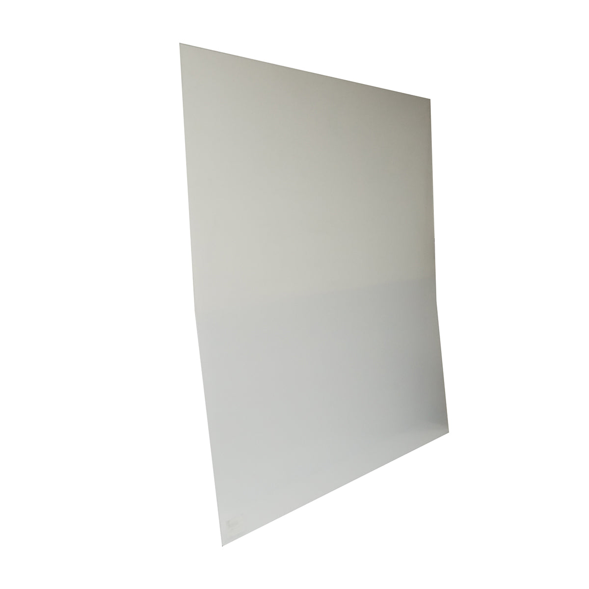 Lastra in plexiglass trasparente 4x1220x1220mm - immagine 4