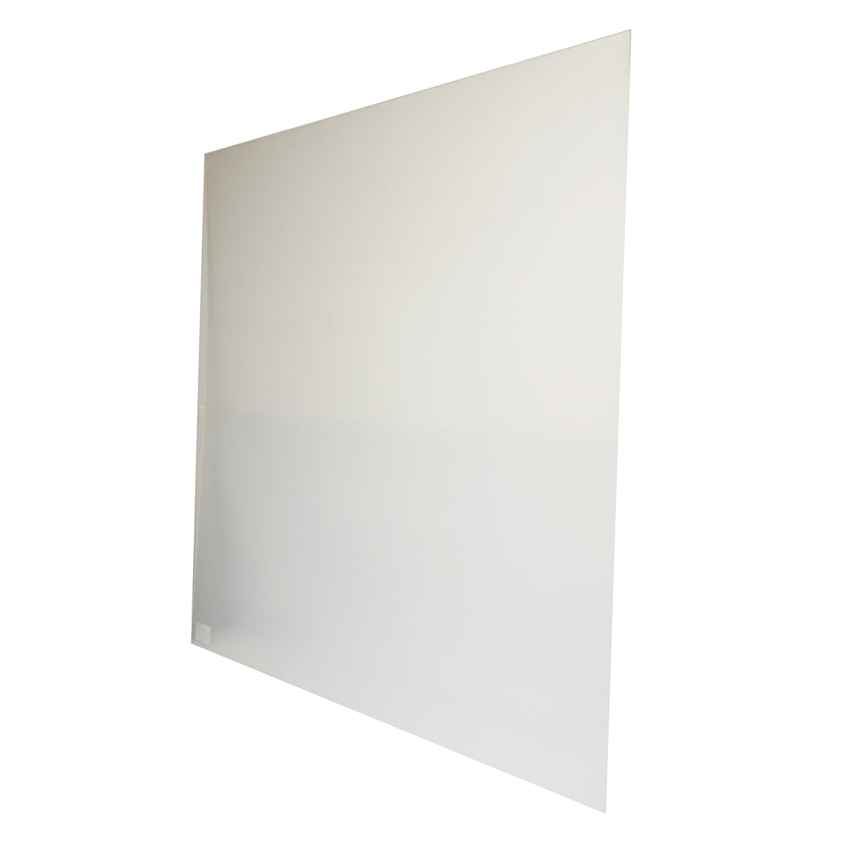 Lastra in plexiglass trasparente 4x1220x1220mm - immagine 3