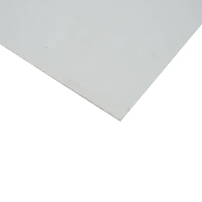 Lastra in plexiglass trasparente 4x1220x1220mm