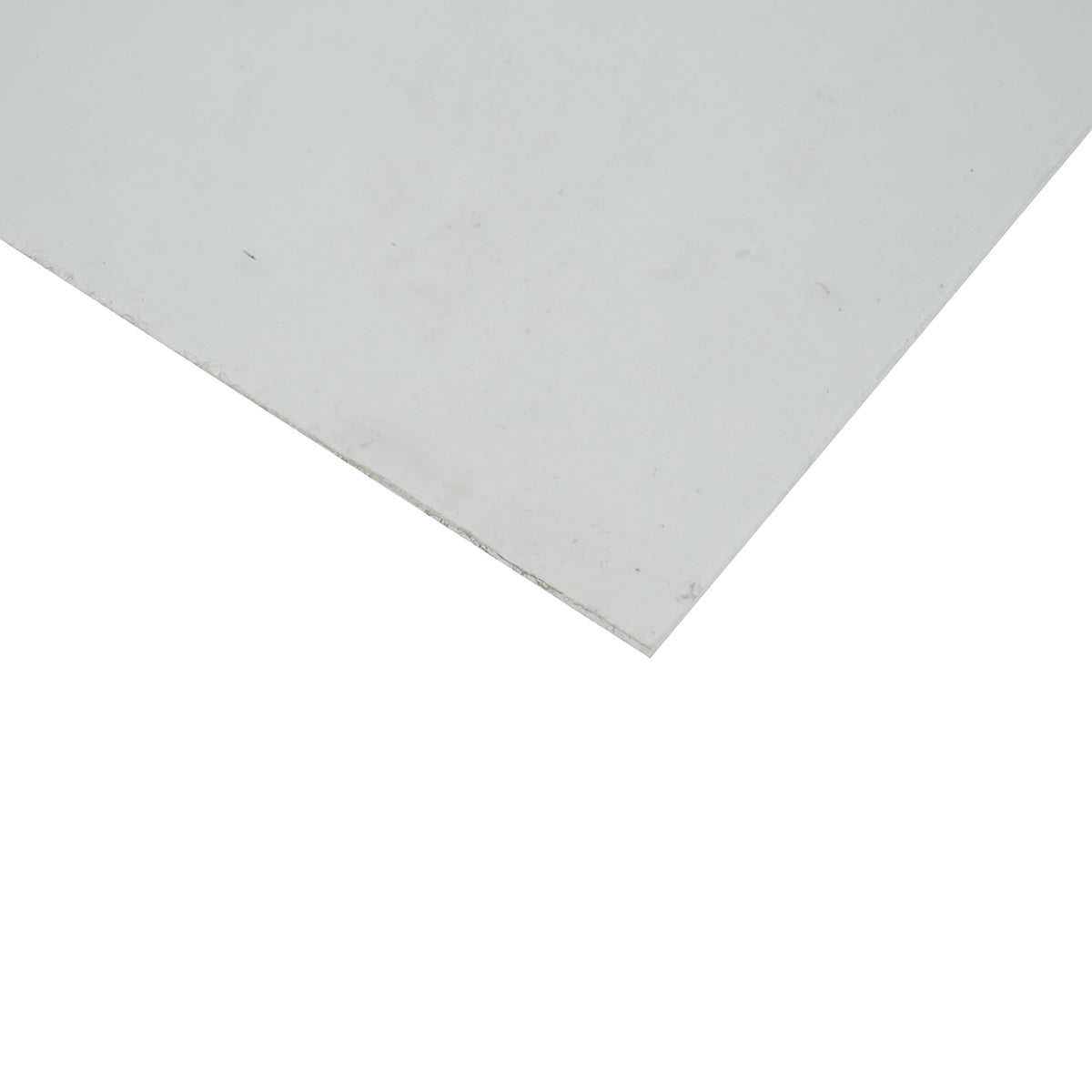 Lastra in plexiglass trasparente 4x1220x1220mm