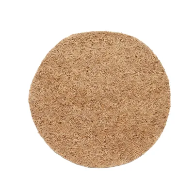 Lettiera per nido di piccioni, diametro 21 cm - immagine 2