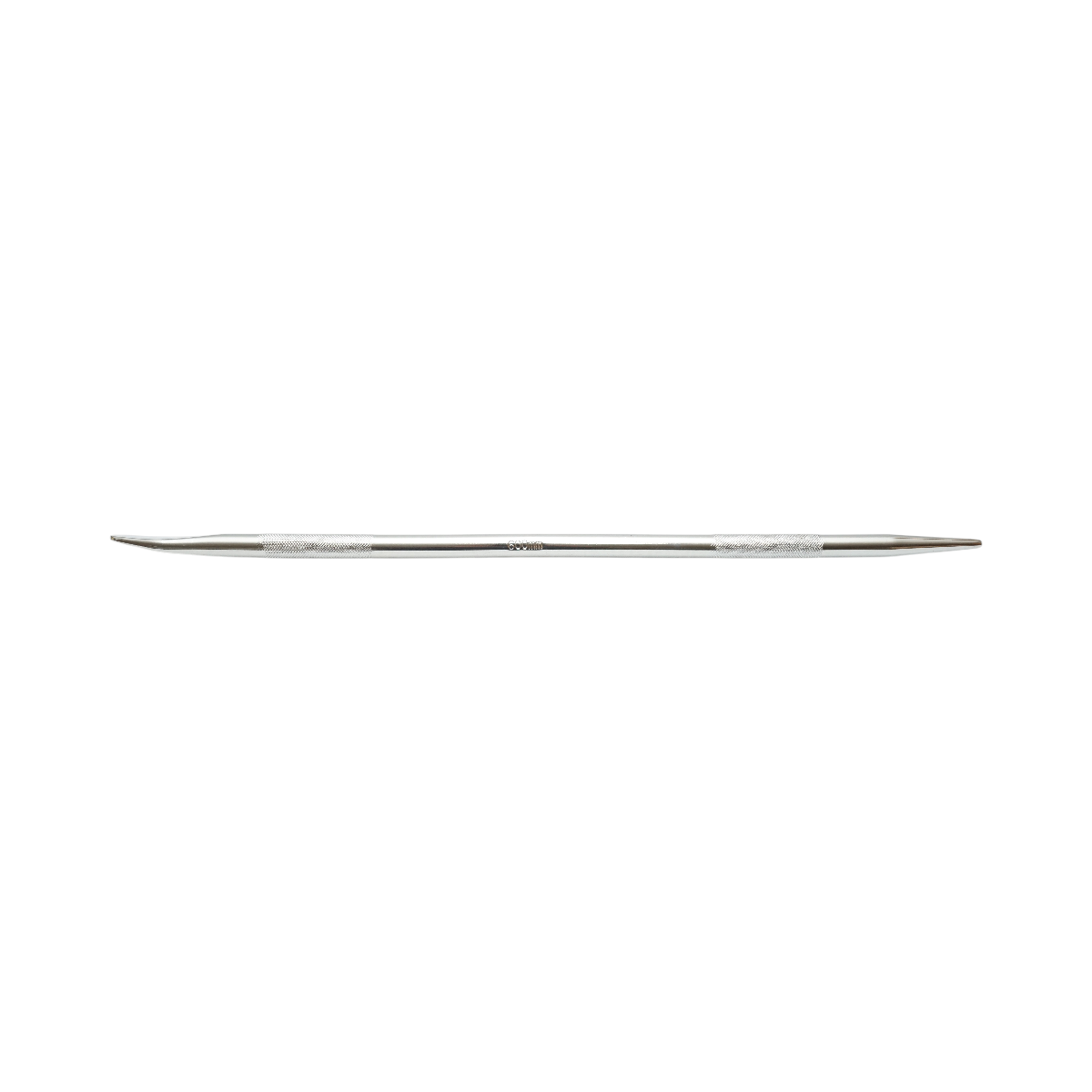 Leva cambio gomme in acciaio vulcanizzata 17x600mm - immagine 2