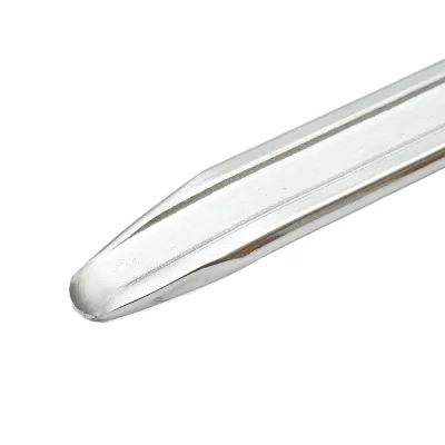 Leva cambio gomme per vulcanizzazione 500x26,5x8mm Breckner Germany - immagine 5