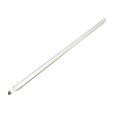 Leva cambio gomme per vulcanizzazione 795x29x10mm Breckner Germany - immagine 3