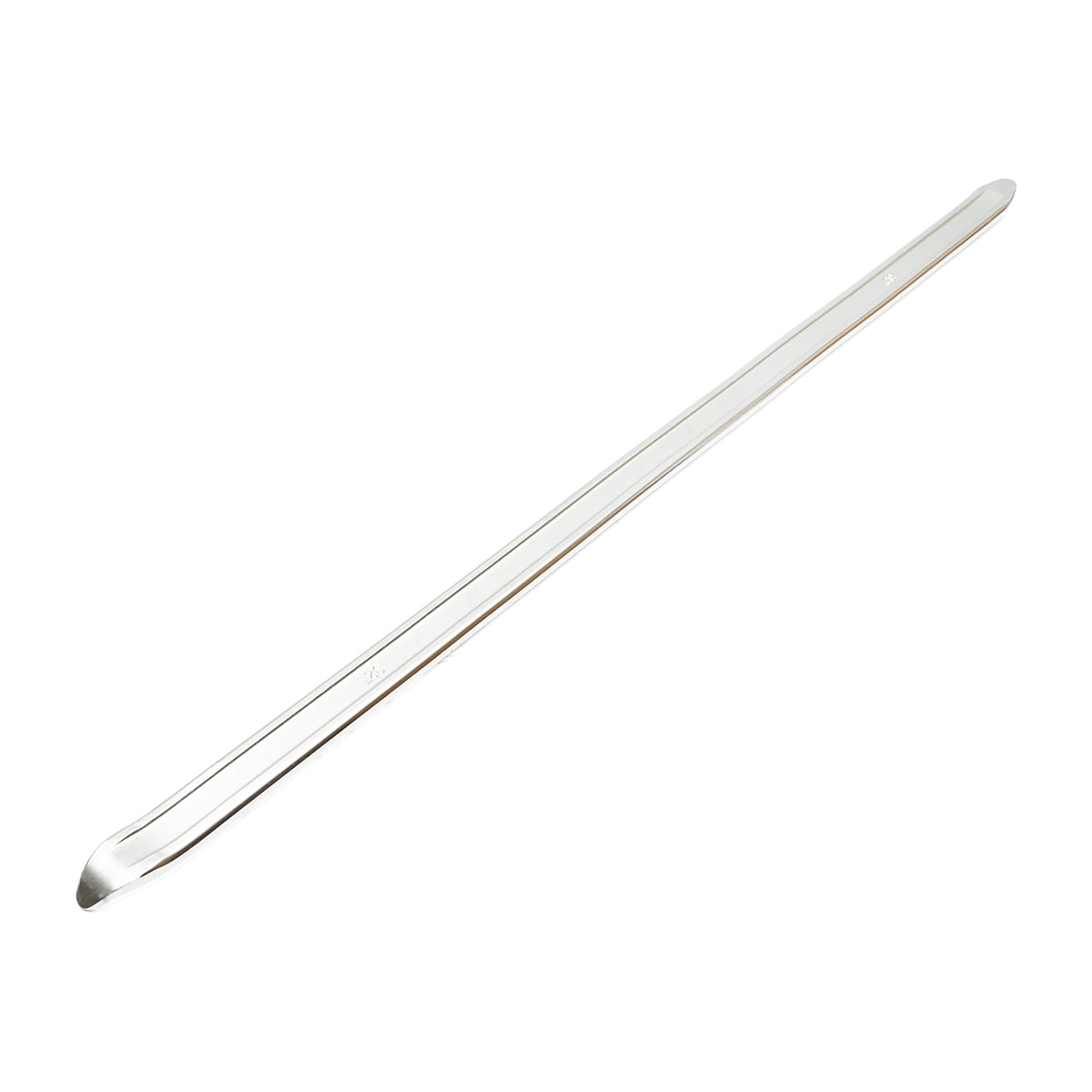 Leva cambio gomme per vulcanizzazione 795x29x10mm Breckner Germany - immagine 3